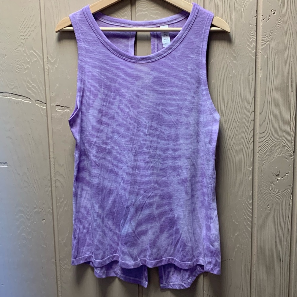 Balance Collection Top - Picture 2 of 13